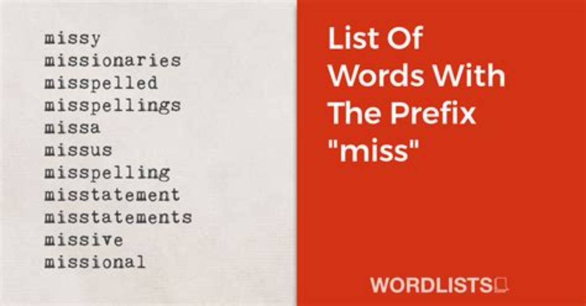 Is Microcosmically a Word?