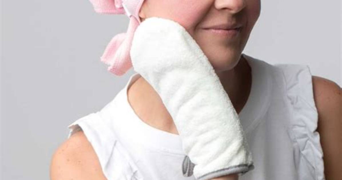 Is Microfiber Good for Skin