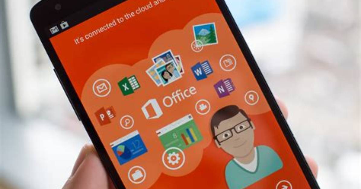 Is Microsoft Office for Android Free?