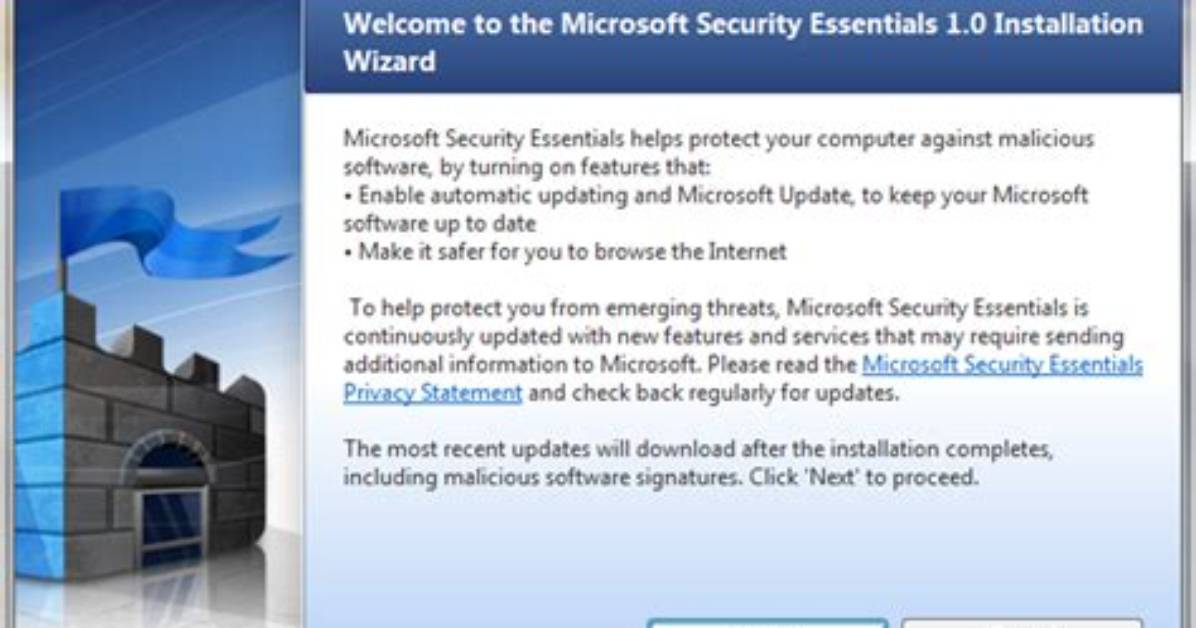 Is Microsoft Security Essentials Good for Windows 10?