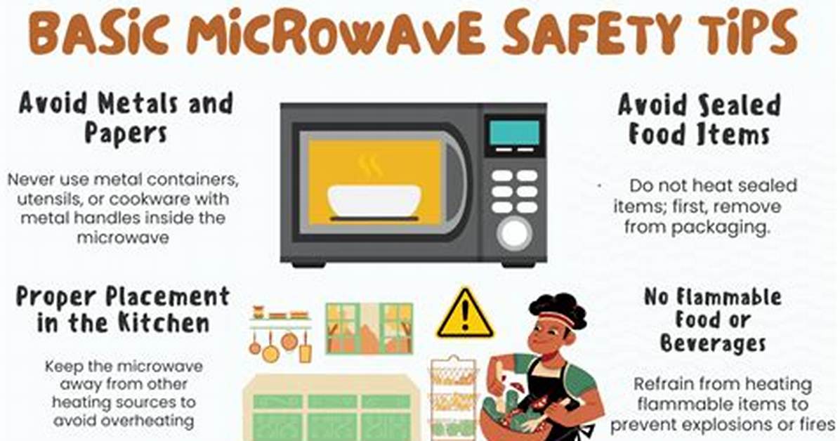 Is Microwave Safe to Use