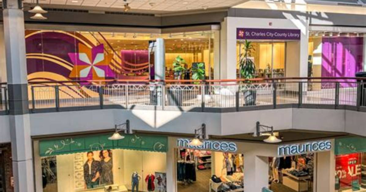Is Mid Rivers Mall Open?