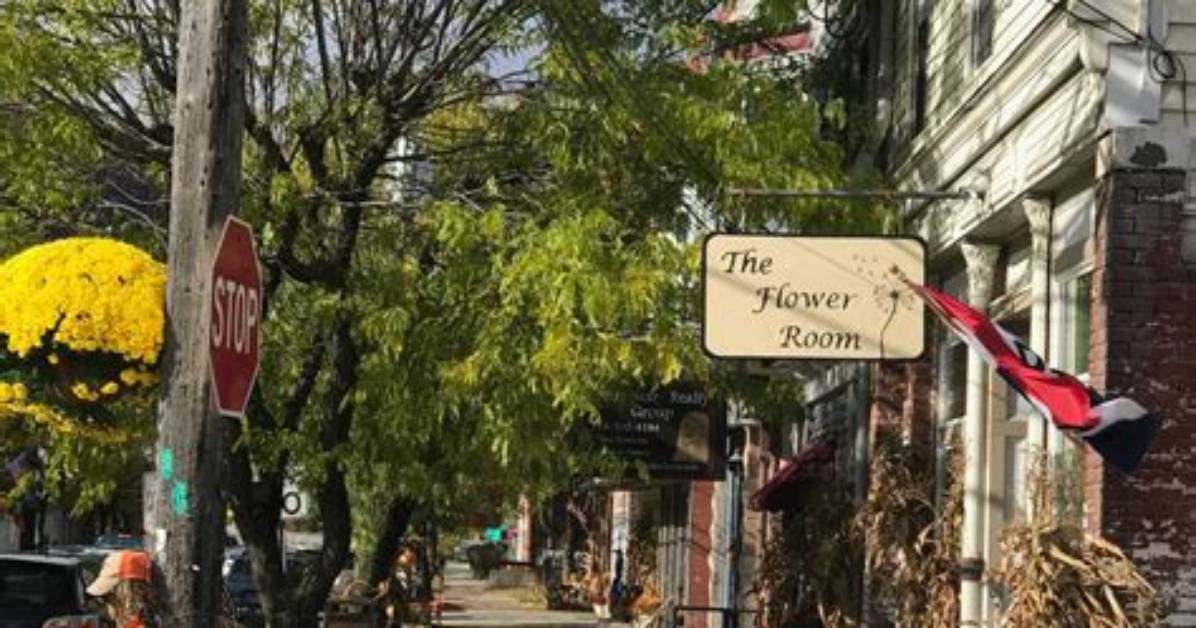 Is Middleburgh Ny Safe?