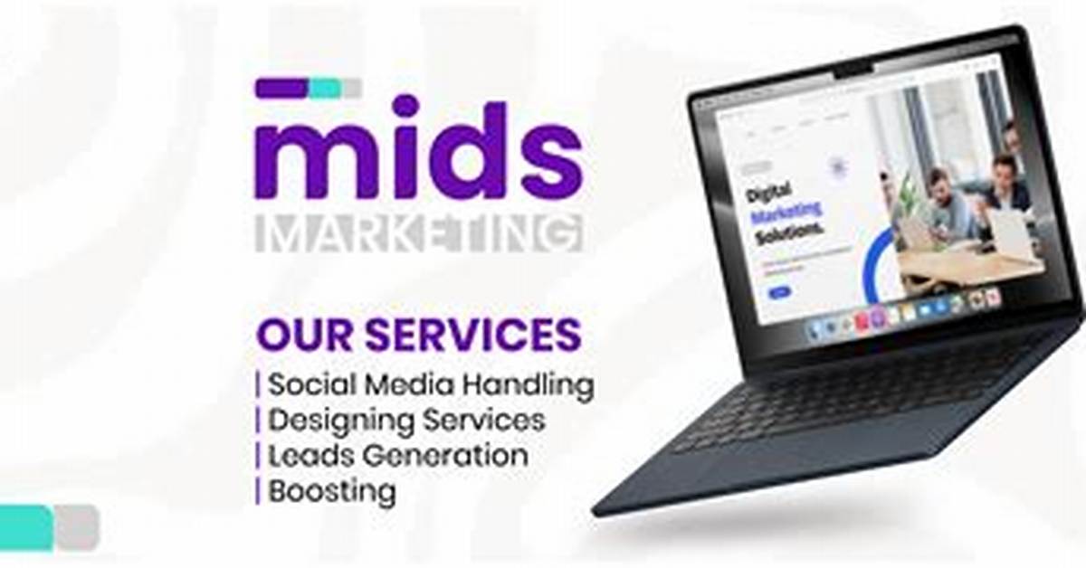 Is Mids a Word?