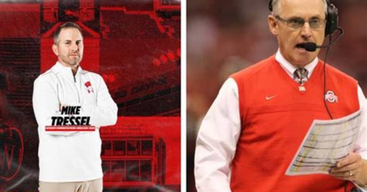 Is Mike Tressel Related to Jim Tressel? Relationship Explained