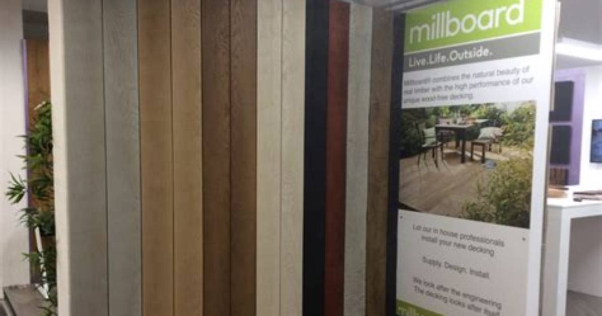 Is Millboard Any Good