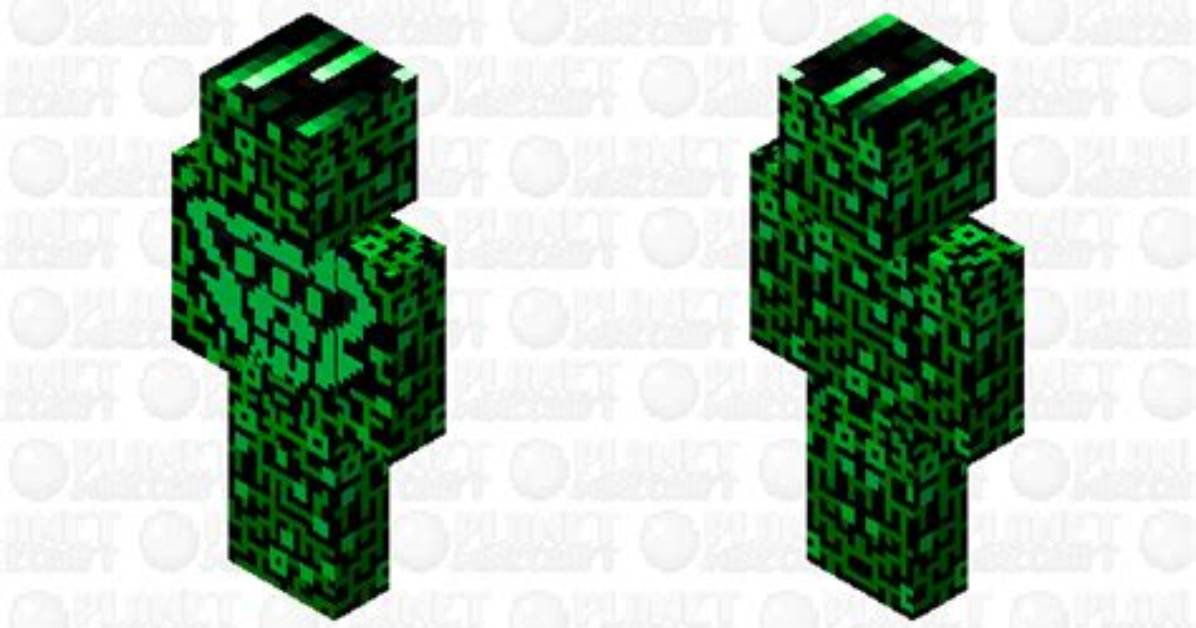 Is Minecraft Skins a Virus?
