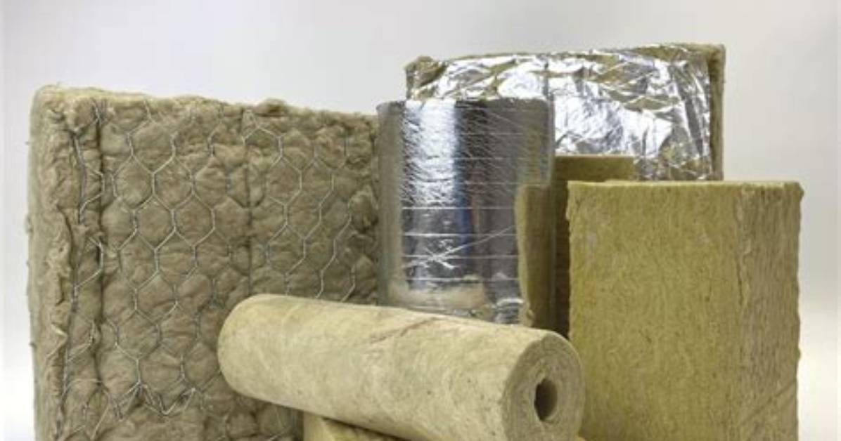 Is Mineral Wool Expensive