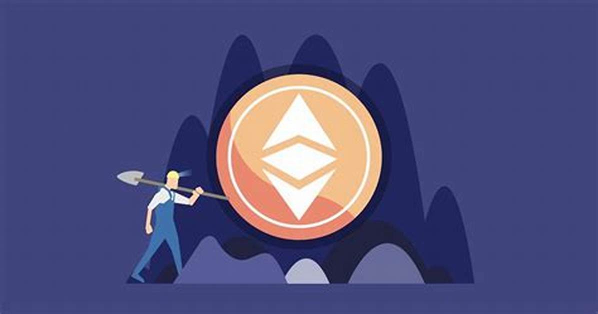 Is Mining Ethereum Profitable 2021?