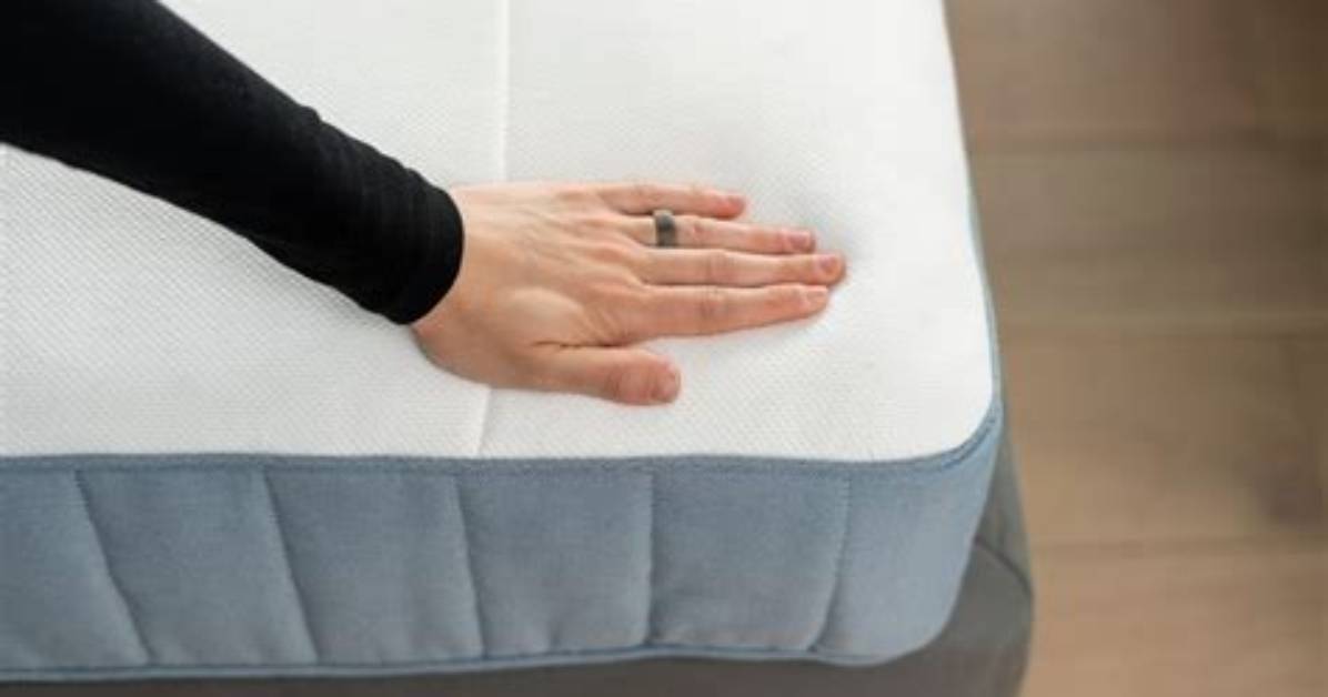 Is Miratex Foam Memory Foam?