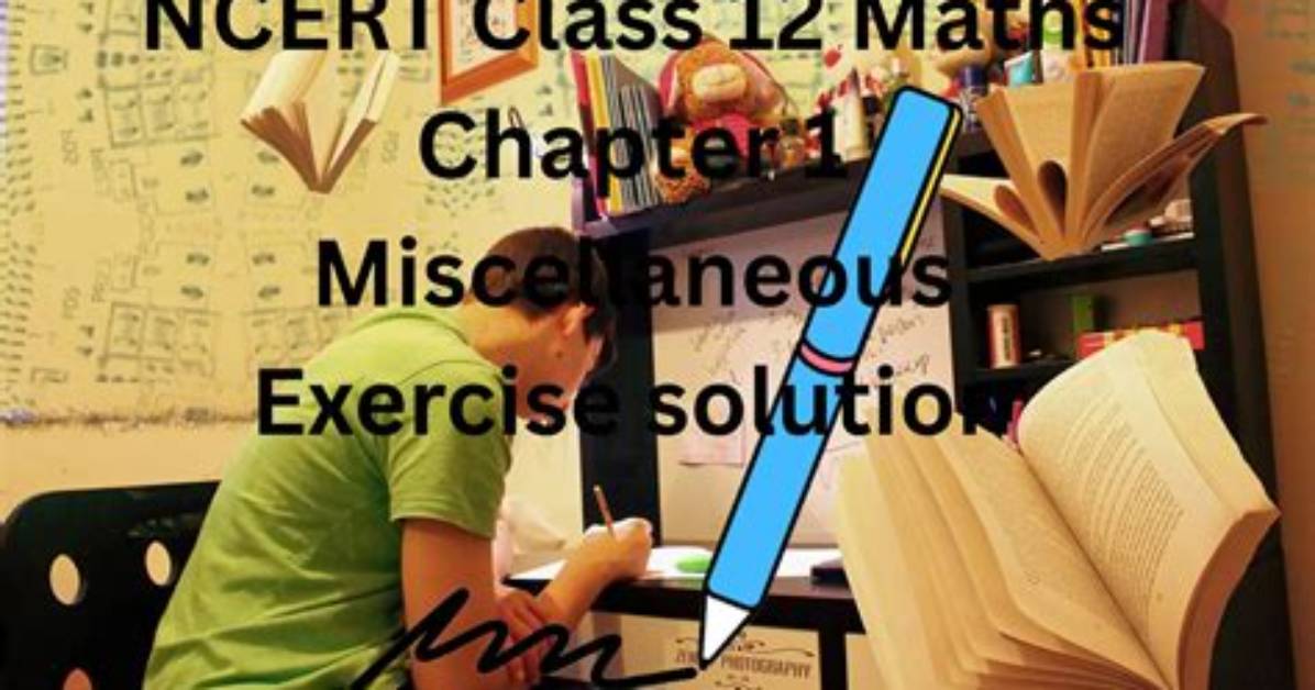 Is Miscellaneous Exercise Important?