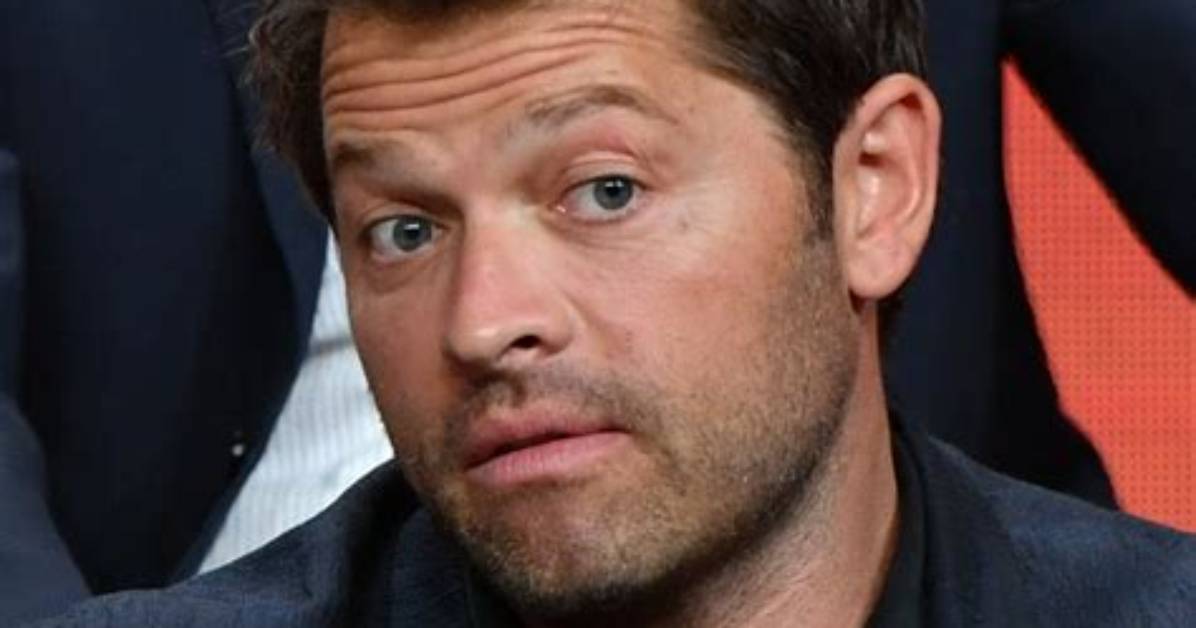Is Misha Collins Bisexual? Did He Split with His Wife?