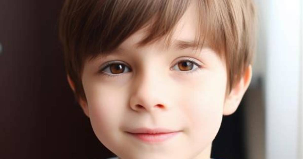 Is Miskeeping a Boy?