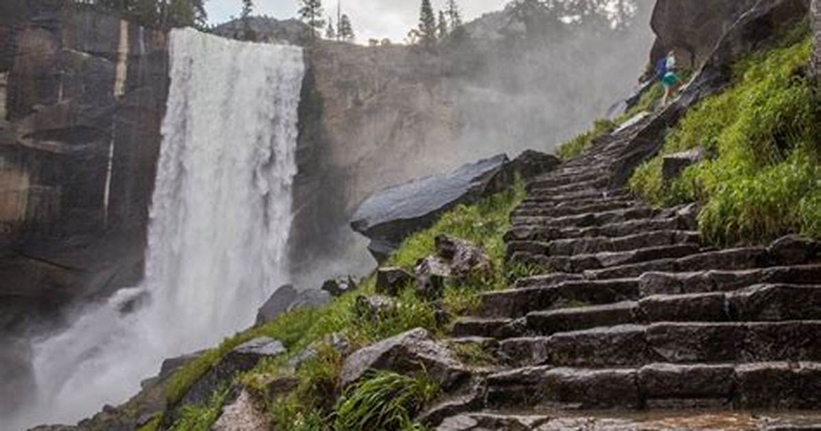 Is Mist Trail Dangerous