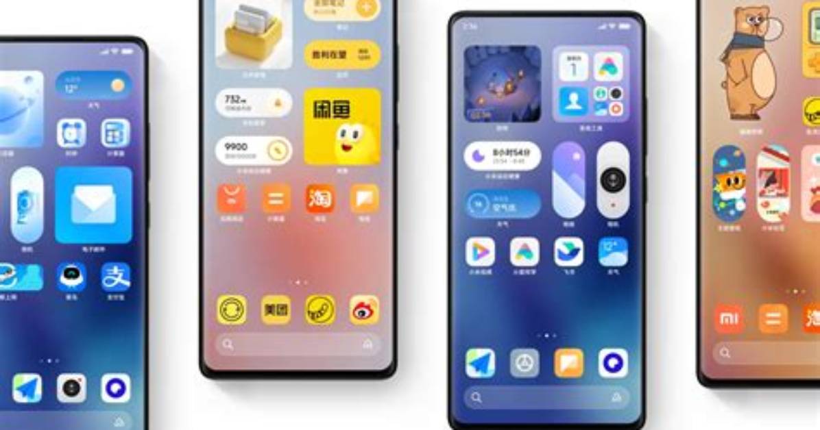 Is Miui Different from Android?