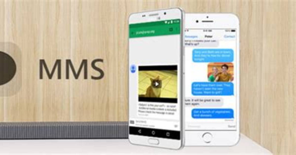 Is Mms Messaging Free?