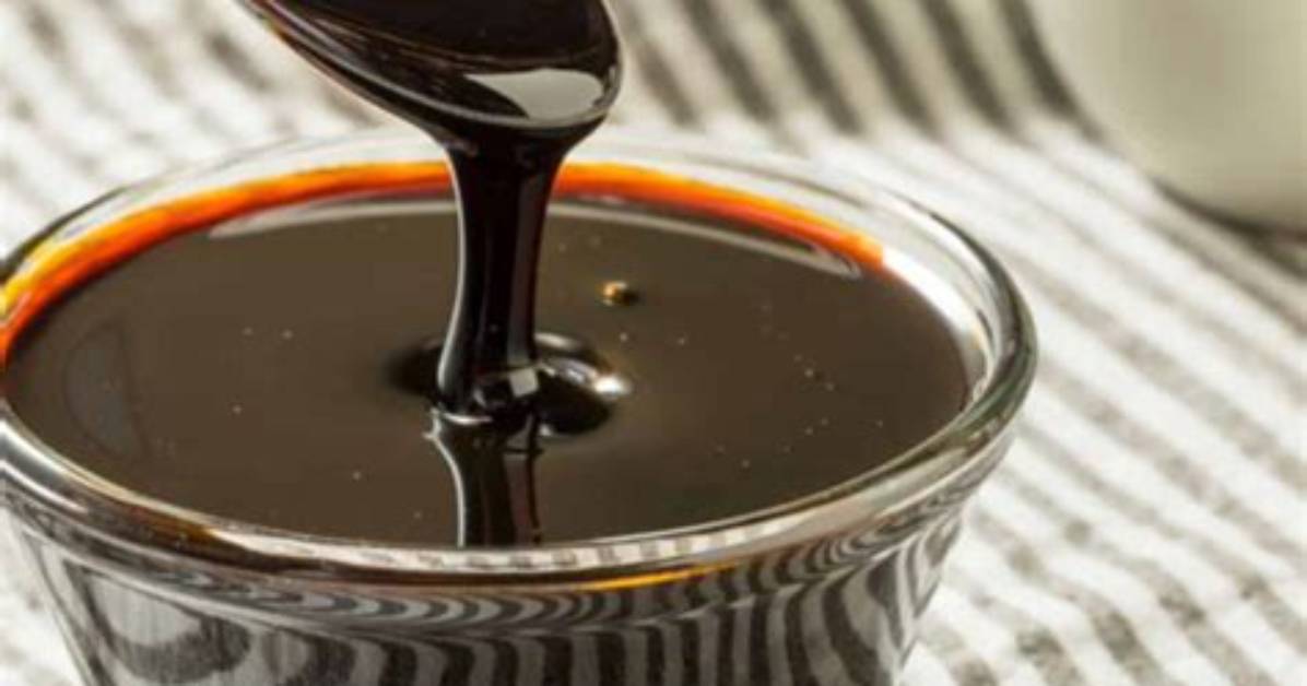 Is Molasses Made from Corn