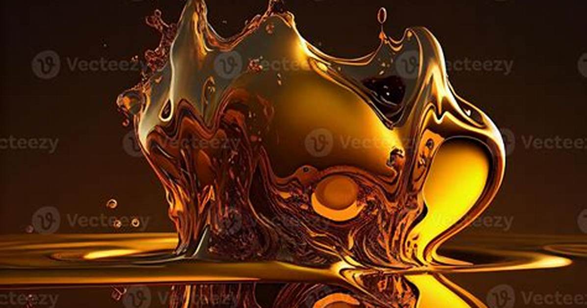Is Molten the Same as Liquid?