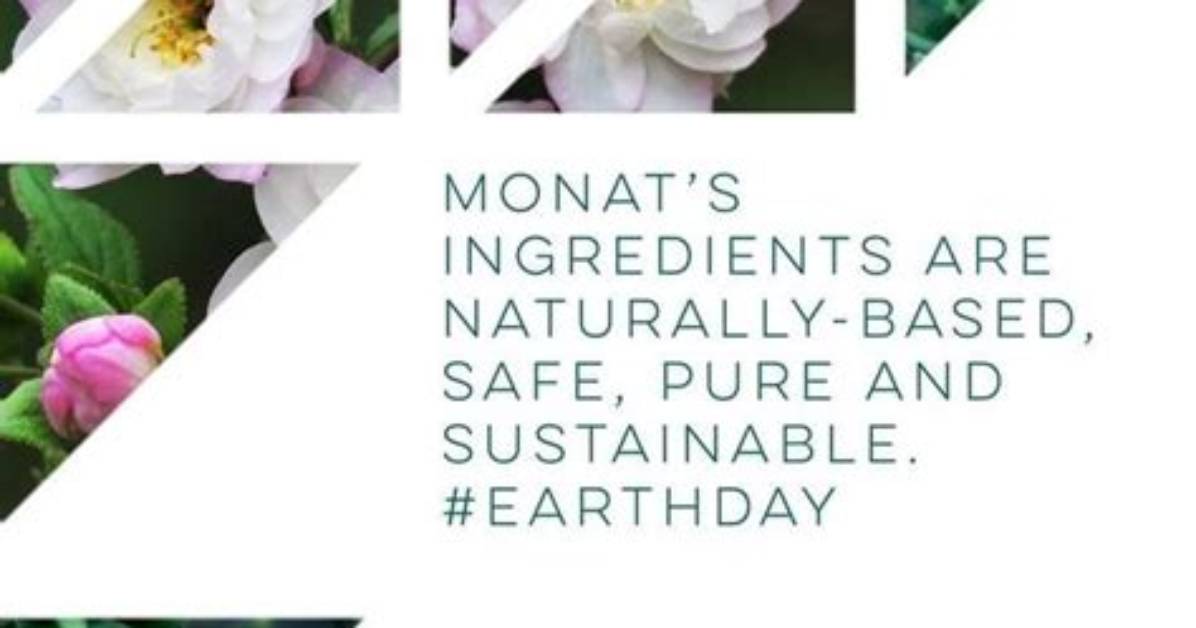Is Monat Plant Based