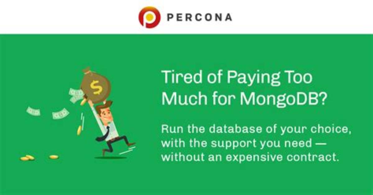 Is Mongodb Too Expensive
