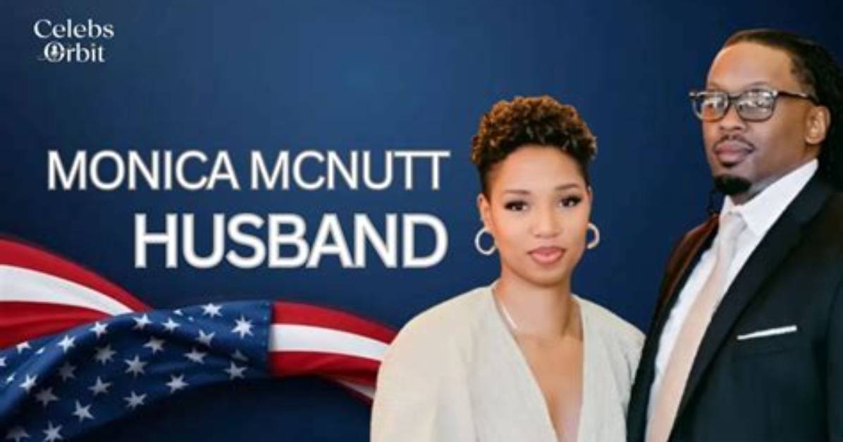 Is Monica Mcnutt Married to a Husband? Love Life Explored