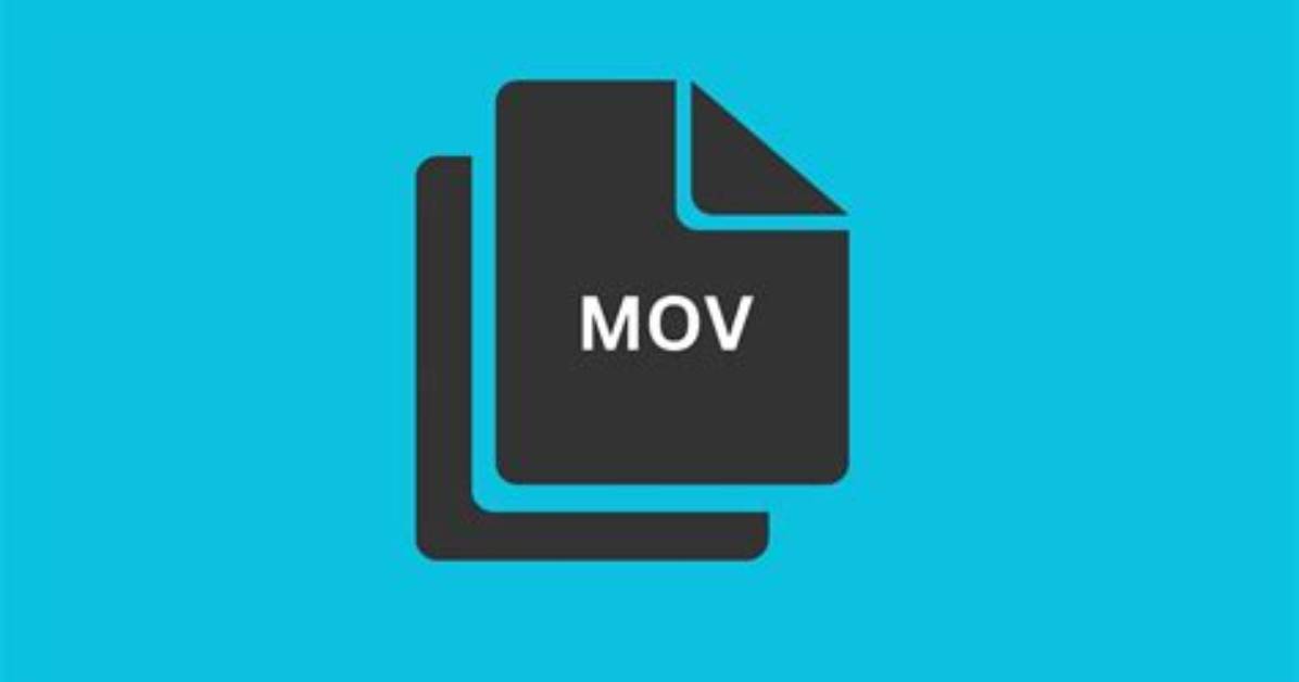 Is. Mov a Codec?