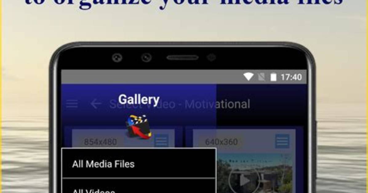 Is Mp4 Supported by Android?