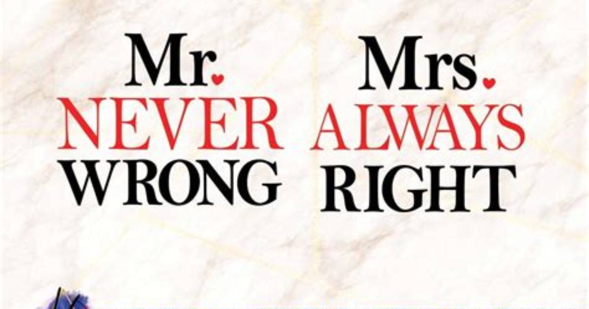 Is Mrs Always Negative?