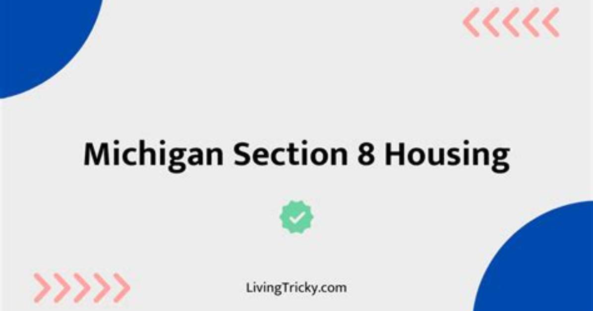 Is Mshda a Section 8