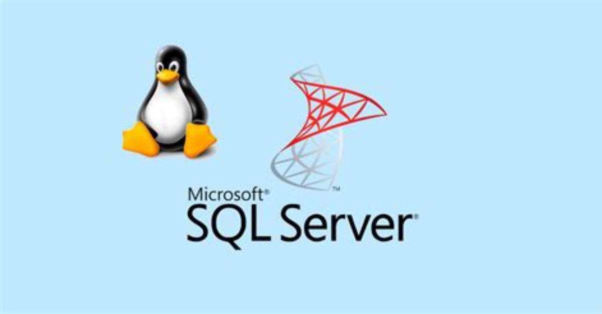 Is Mssql Free on Linux?