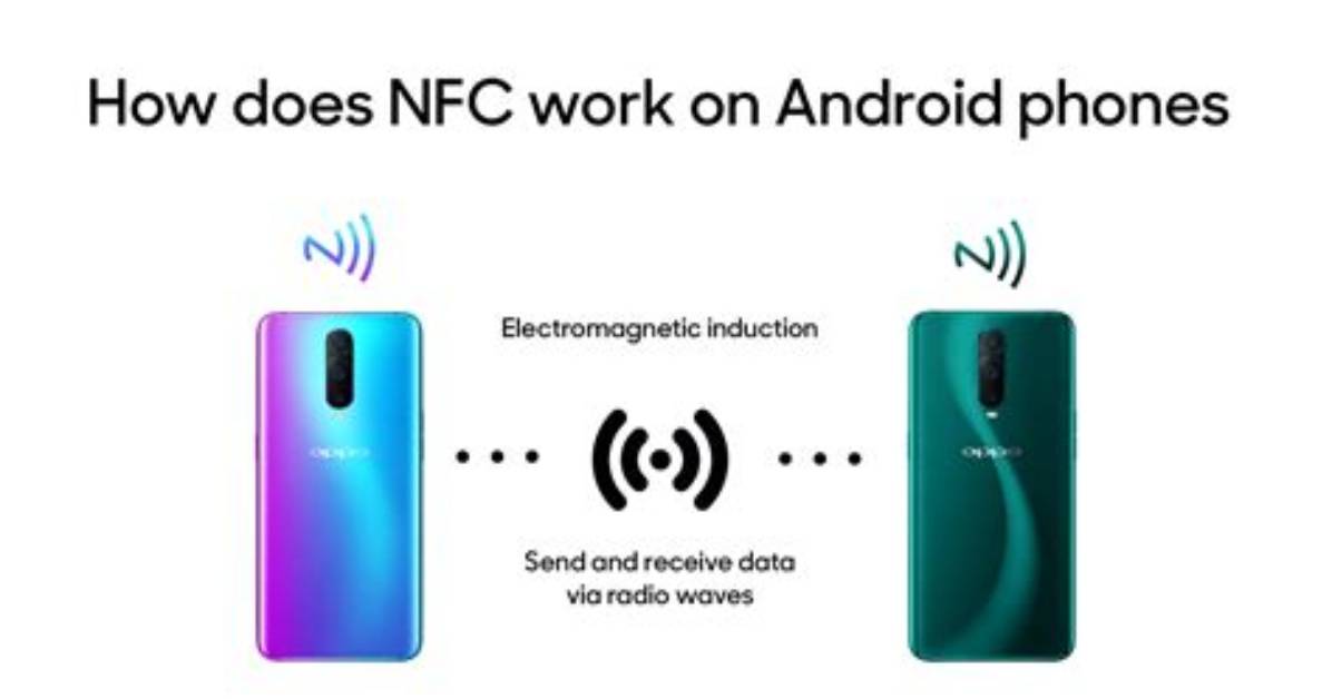 Is My Android Phone Nfc Enabled?