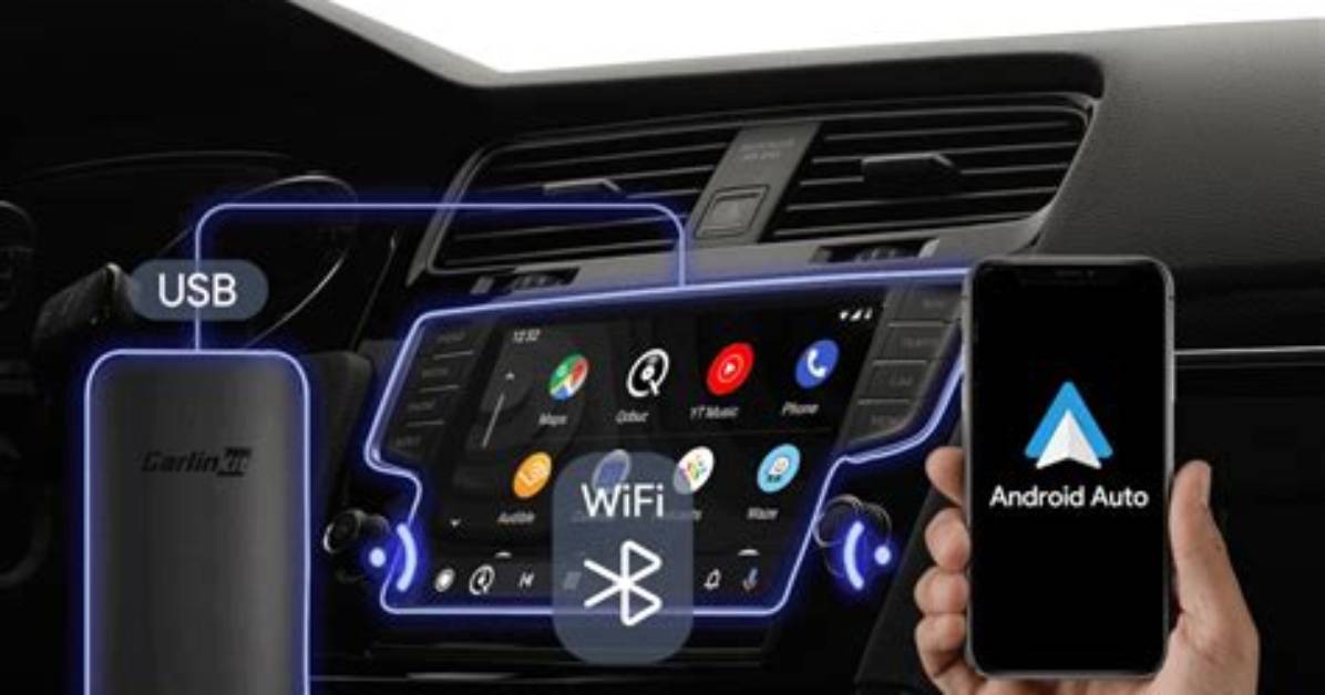 Is My Car Android Auto Wireless Compatible?