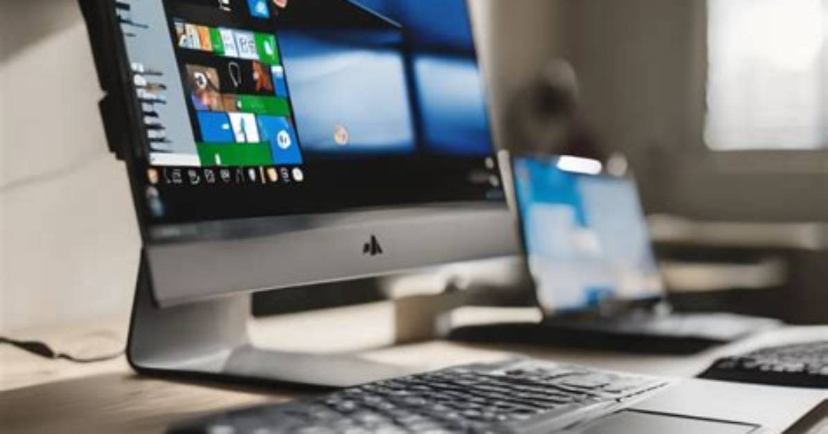 Is My Computer Eligible for Windows 10 Upgrade?