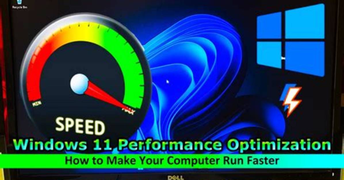 Is My Computer Fast Enough for Windows 10?