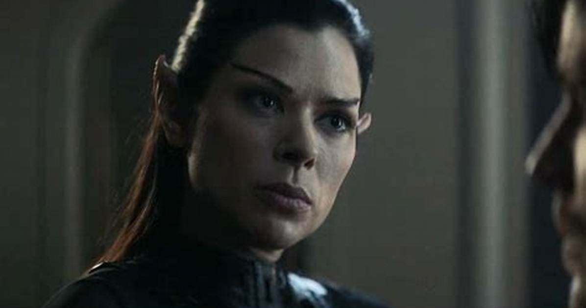 Is Narissa Dead Picard?