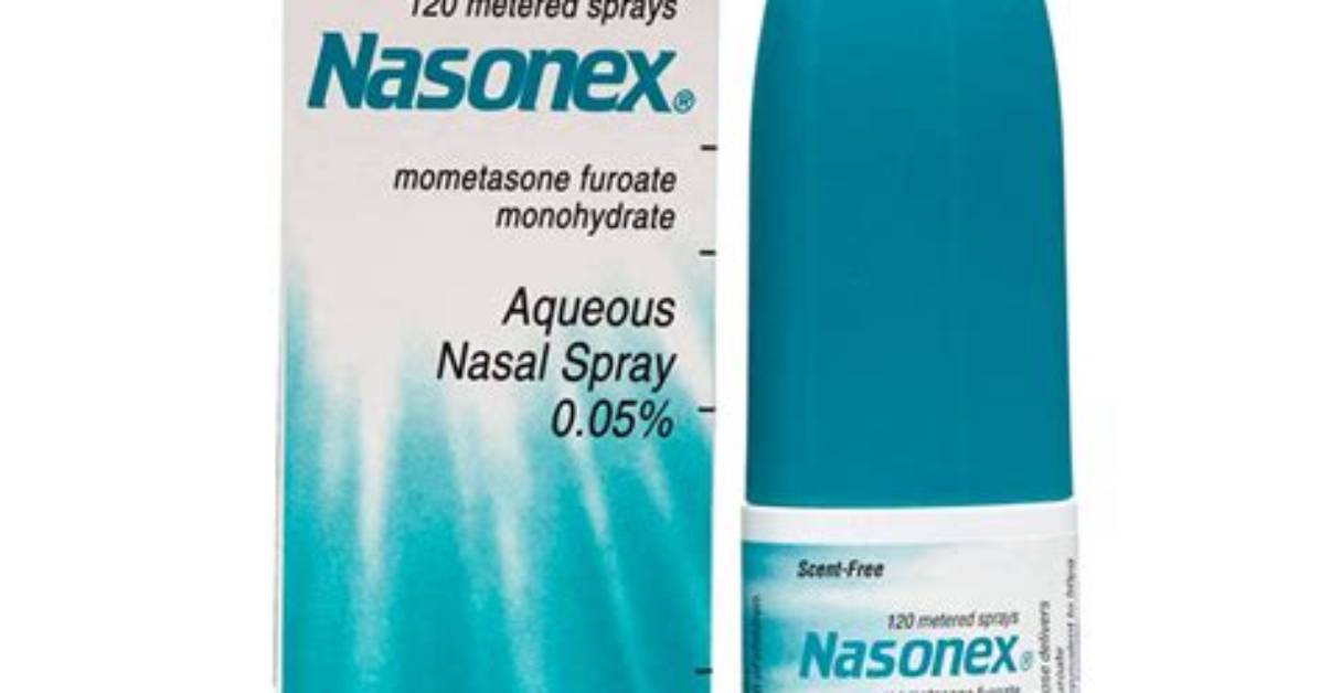 Is Nasonex a Steroid?