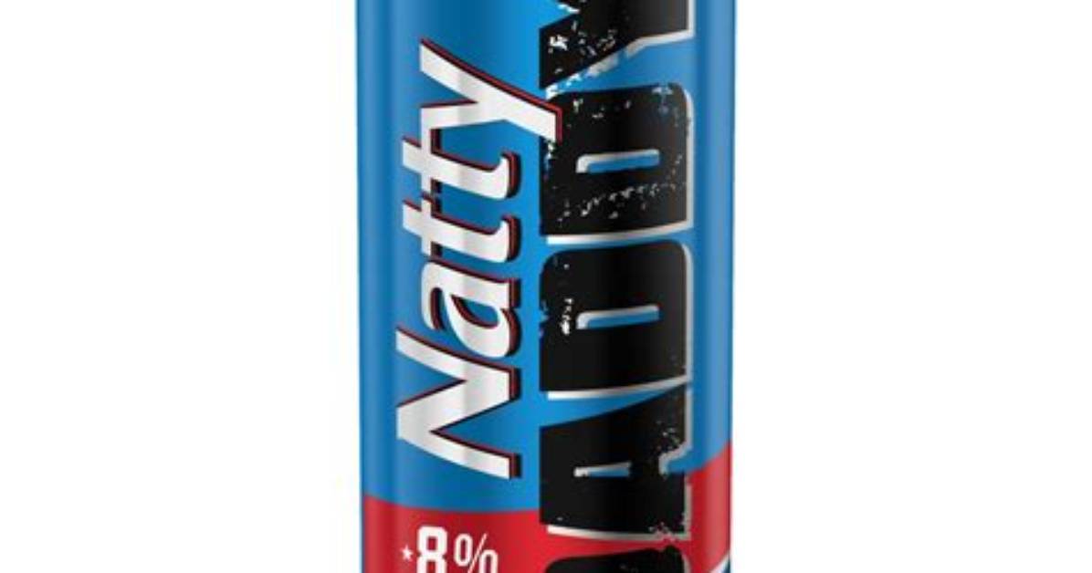 Is Natty Daddy Beer?