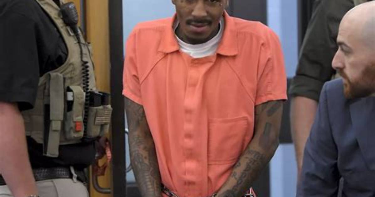 Is Nba Youngboy in Jail? Here's Everything You Need to Know