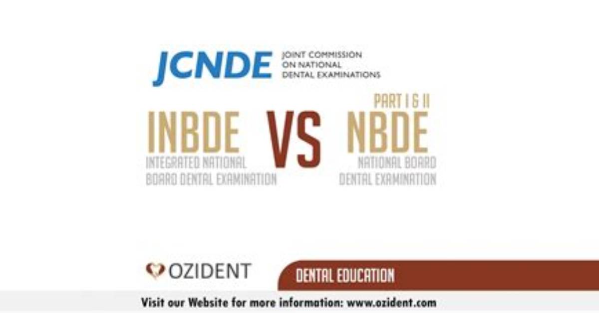 Is Nbde Valid in Canada