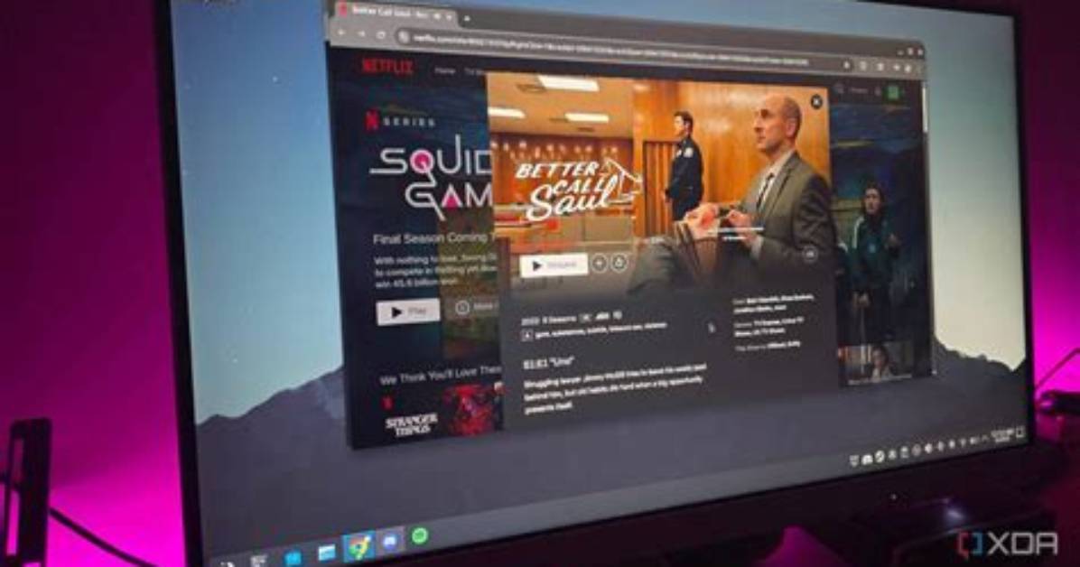 Is Netflix Available on Linux?