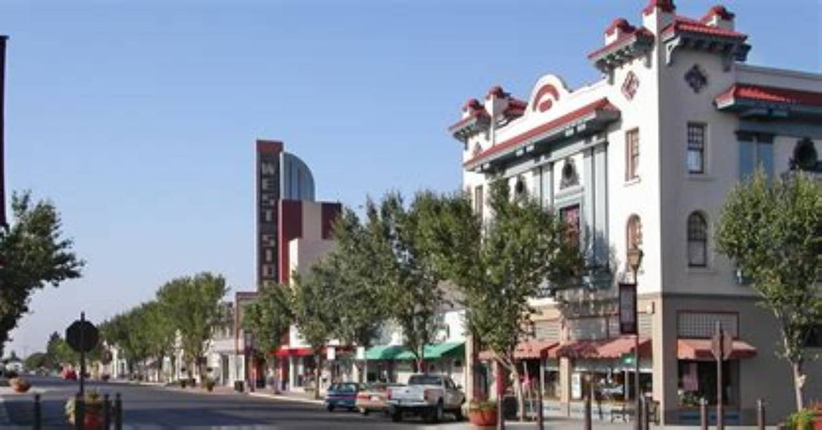Is Newman Ca Safe