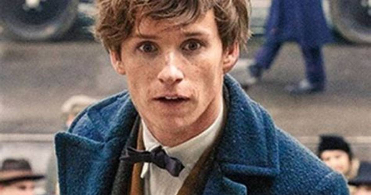 Is Newt Scamander Rich?