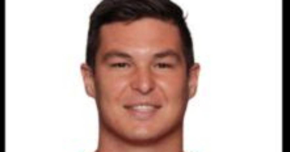 Is Nick Mullens Asian? Ethnicity, Nationality and Religion