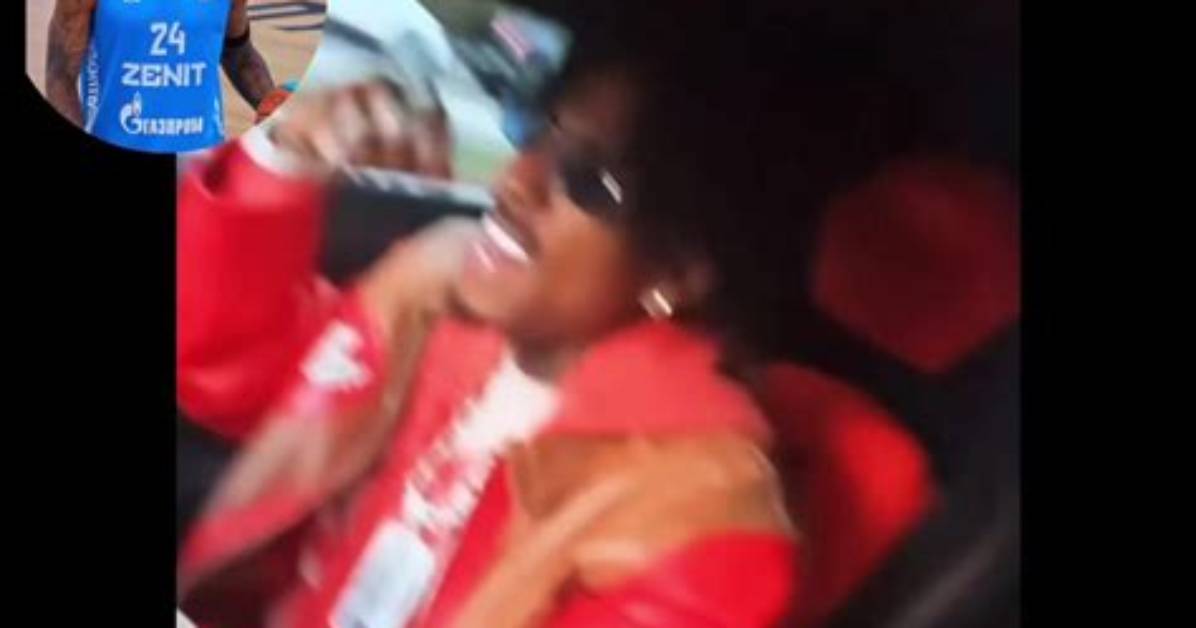 Is Nique’s Boyfriend Dwayne Bacon Arrested in Florida over Expired Driving License?