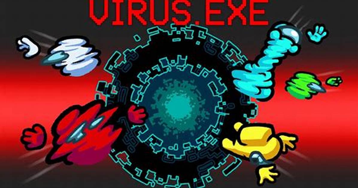 Is Nircmd. Exe a Virus?
