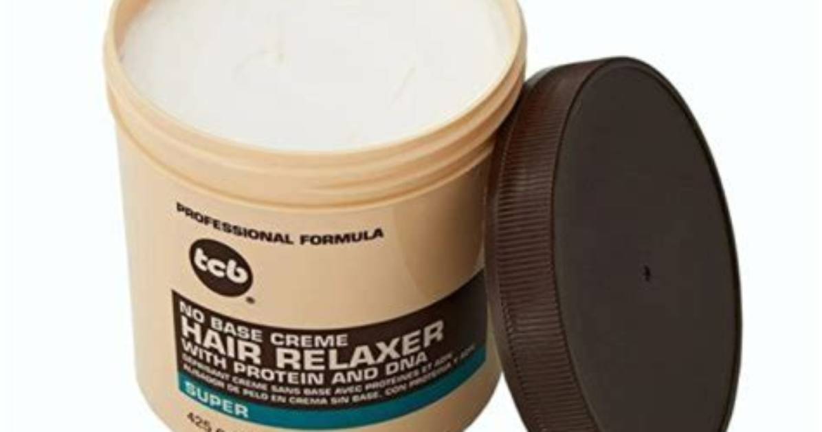 Is No Base Relaxer Better