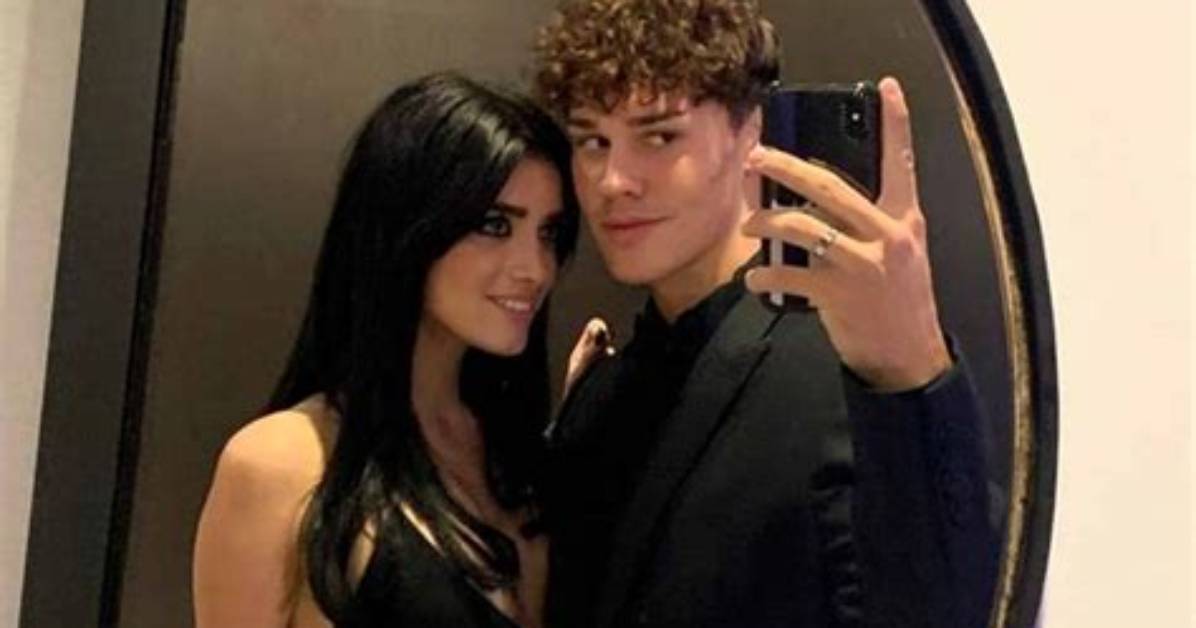 Is Noah Beck Still Dating Dixie D'amelio? Are They Still Together in 2021?