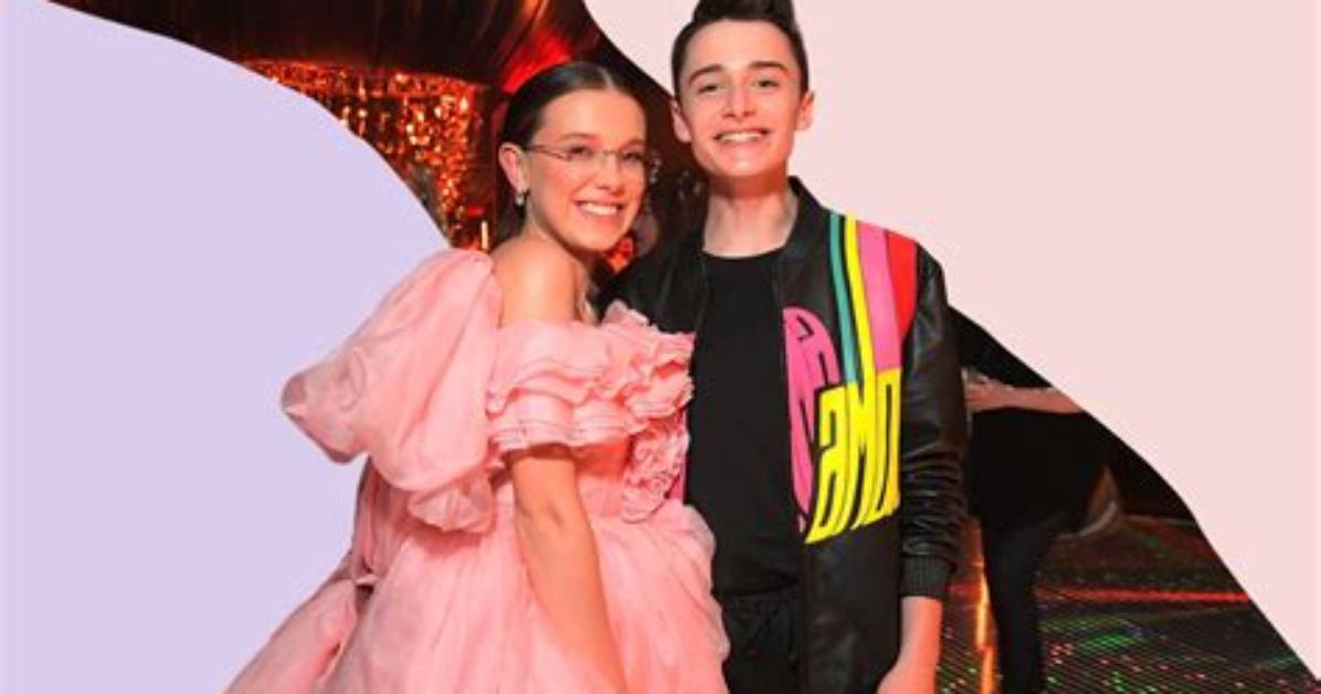 Is Noah Still Married?