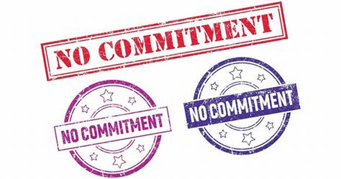Is Non Committed One Word?