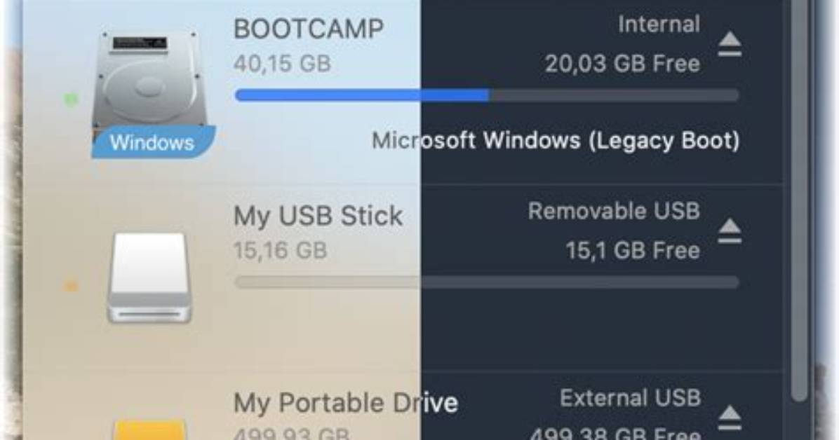 Is Ntfs for Mac Safe?